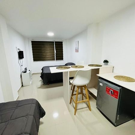 Departamentos Aires De Ushuaia Apartment Екстериор снимка