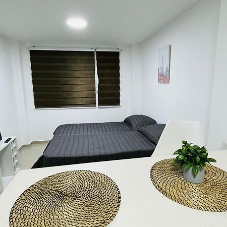 Departamentos Aires De Ushuaia Apartment Екстериор снимка