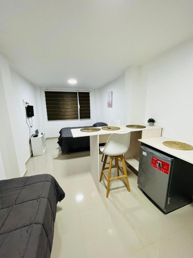 Departamentos Aires De Ushuaia Apartment Екстериор снимка