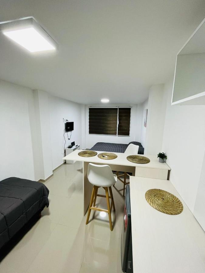 Departamentos Aires De Ushuaia Apartment Екстериор снимка