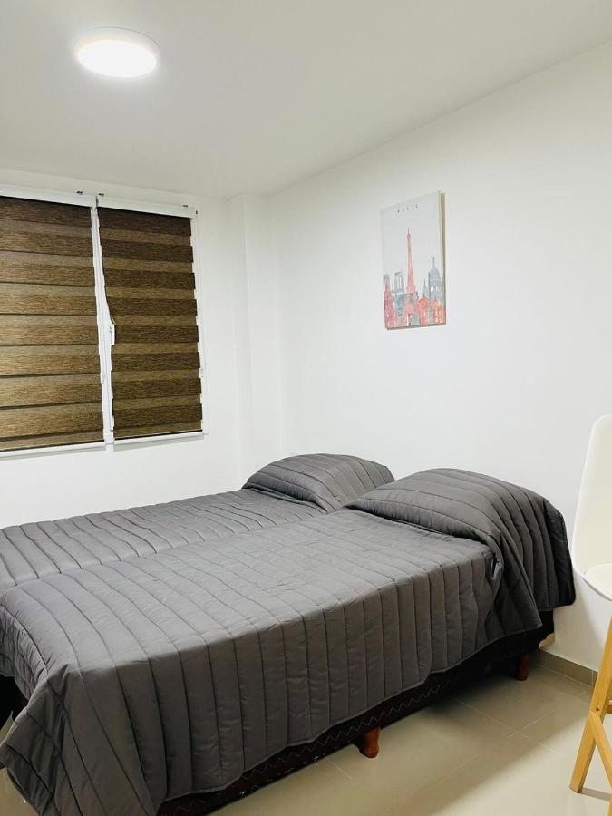 Departamentos Aires De Ushuaia Apartment Екстериор снимка