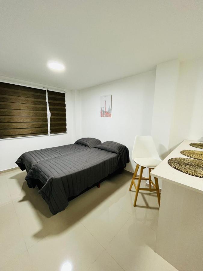 Departamentos Aires De Ushuaia Apartment Екстериор снимка