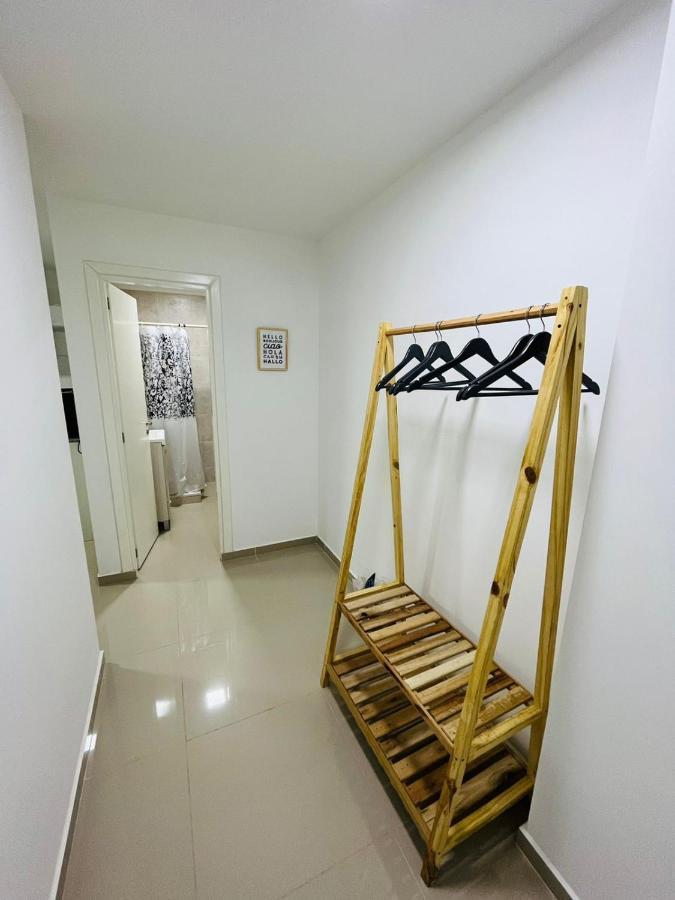 Departamentos Aires De Ushuaia Apartment Екстериор снимка