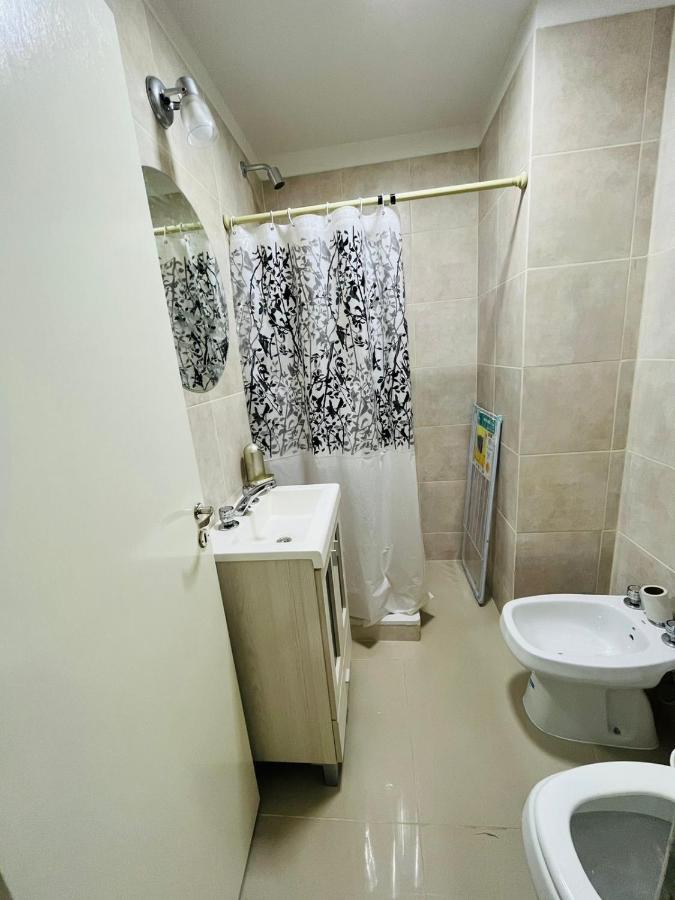 Departamentos Aires De Ushuaia Apartment Екстериор снимка