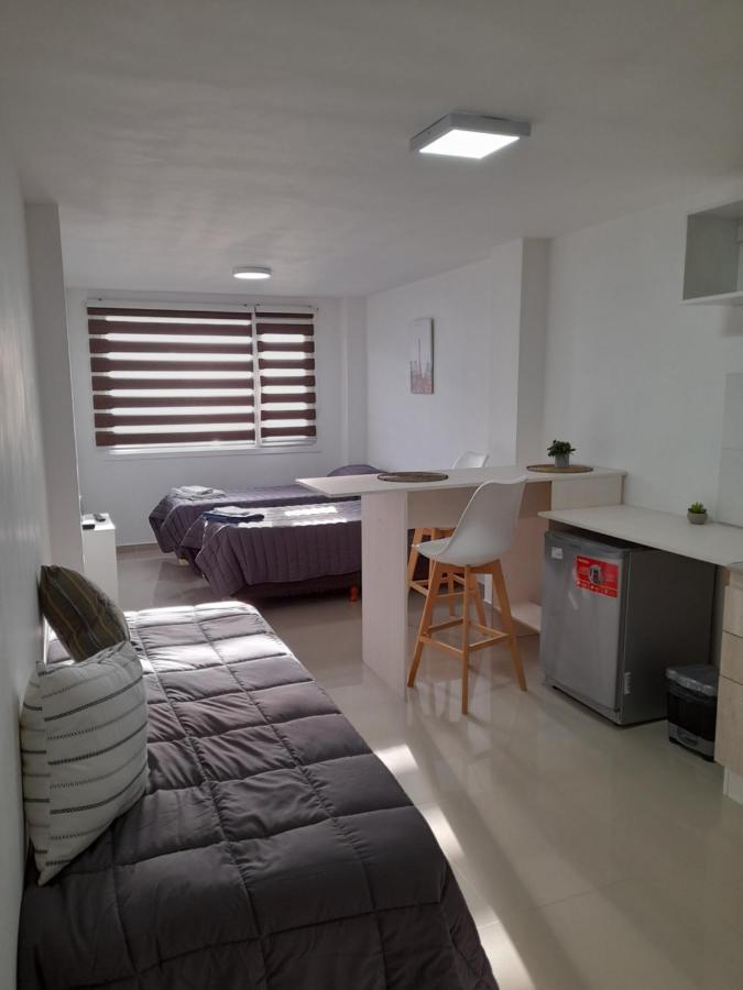 Departamentos Aires De Ushuaia Apartment Екстериор снимка