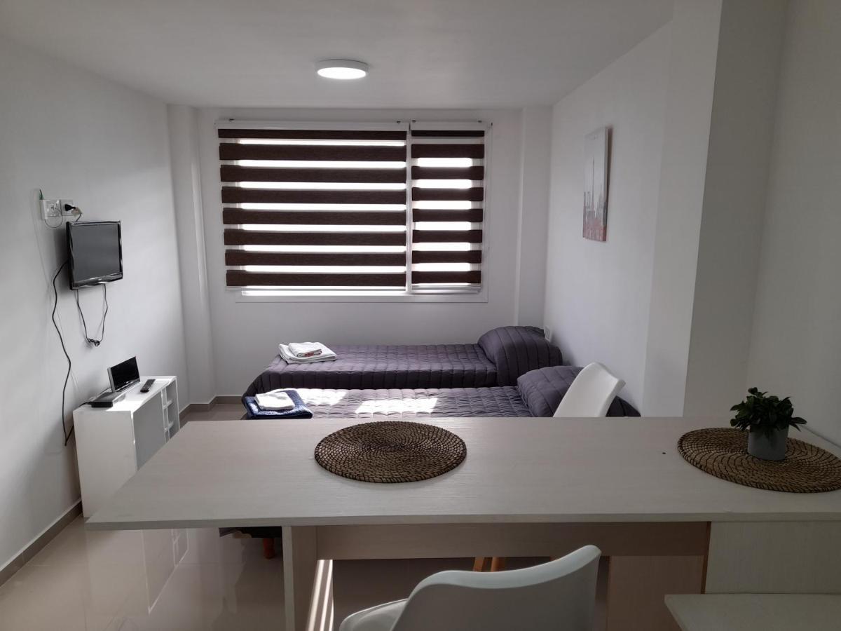 Departamentos Aires De Ushuaia Apartment Екстериор снимка